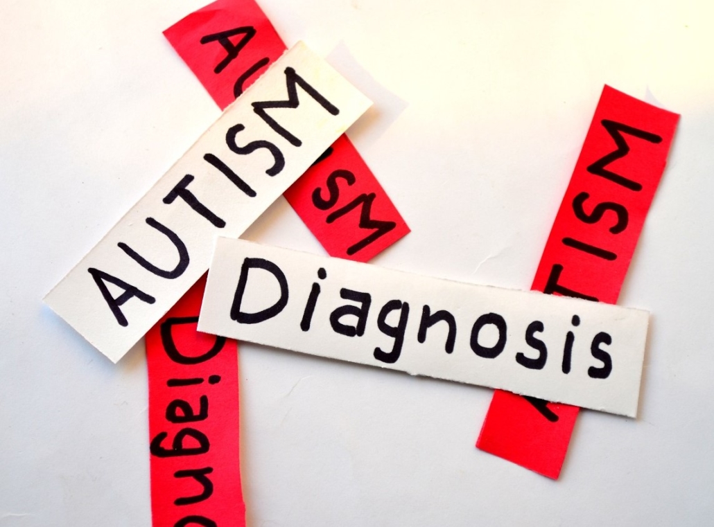 come riconoscere l'autismo